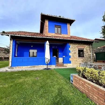 Casa Sela *