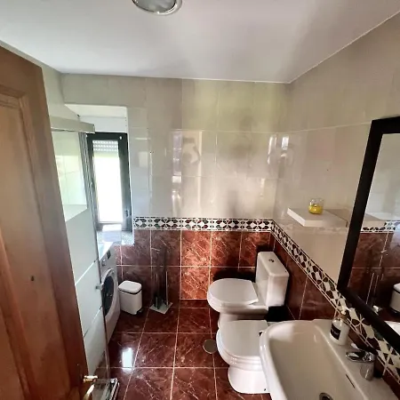 Casa Sela Semesterbostad