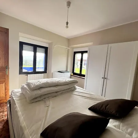 Casa Sela Villaviciosa (Asturias)