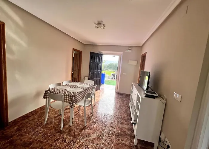 Сasa de vacaciones Casa Sela Villaviciosa (Asturias)