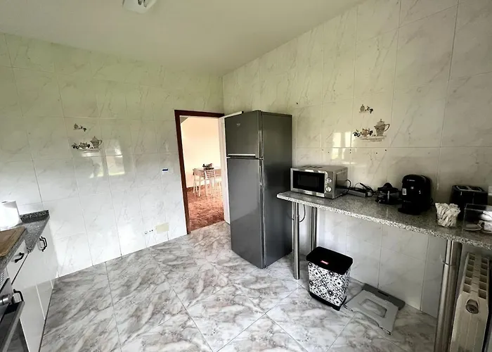 Сasa de vacaciones Casa Sela *