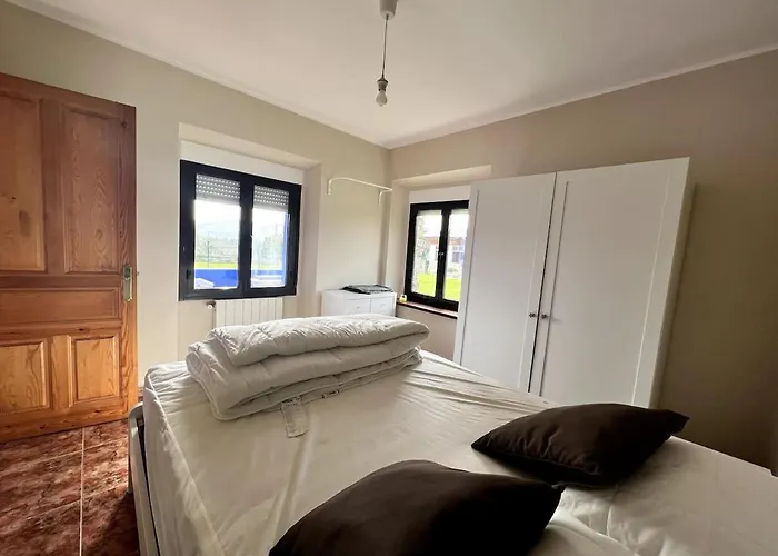 Casa Sela Villaviciosa (Asturias)