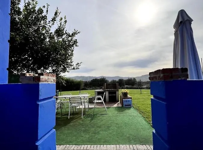 Casa Sela * Villaviciosa (Asturias)