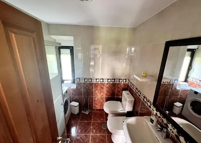 Casa Sela Сasa de vacaciones