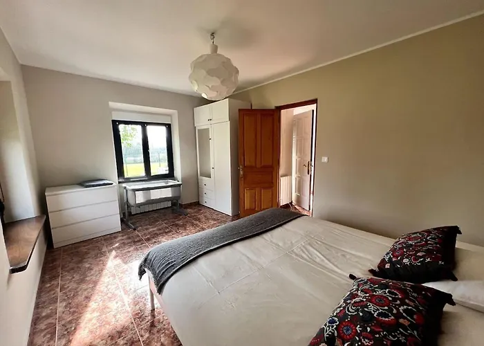 Casa Sela * Villaviciosa (Asturias)