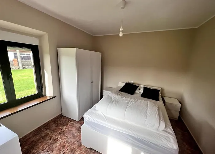 Casa Sela Villaviciosa (Asturias)