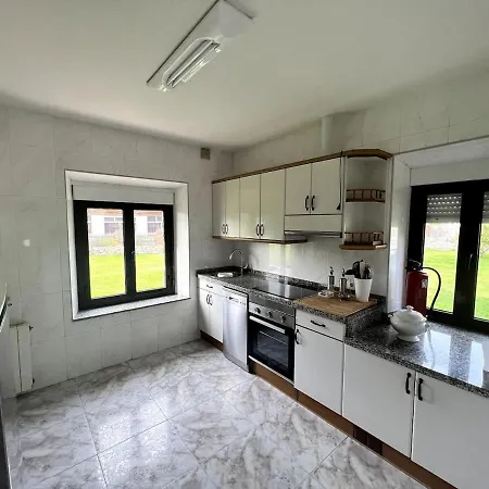 Casa Sela Prázdninový dům *