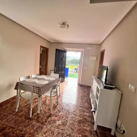 Prázdninový dům Casa Sela Villaviciosa (Asturias)