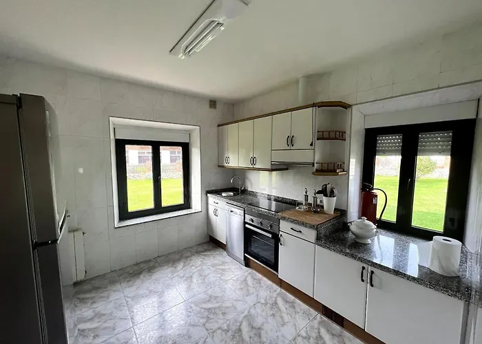 Casa Sela Сasa de vacaciones *