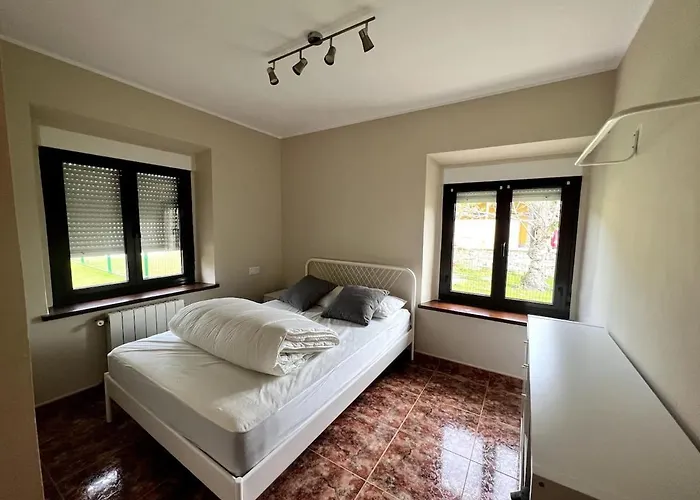 Casa Sela Сasa de vacaciones *